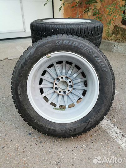 Запасное колесо Mercedes-Benz. Запаска Мерседес