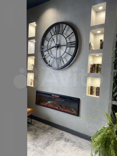 1-к. квартира, 34 м², 4/17 эт.