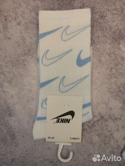 Носки Nike женские