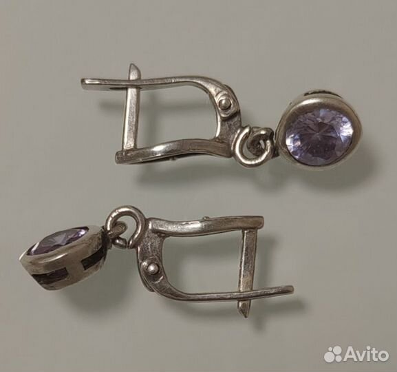 Бижутерия СССР