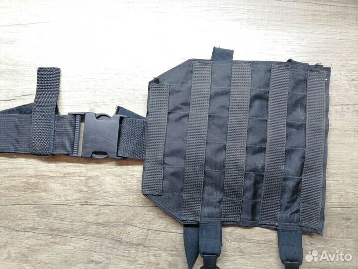 Набедренная платформа