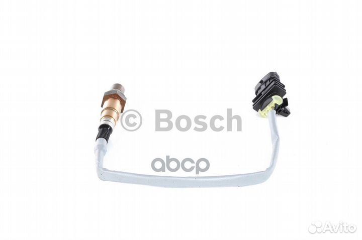Лямбда-зонд 0258010121 Bosch