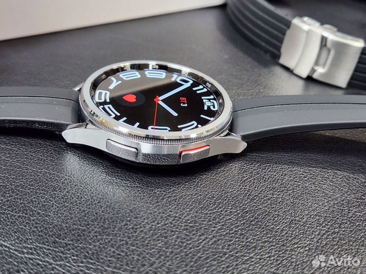 Samsung galaxy watch 6 classic 47mm