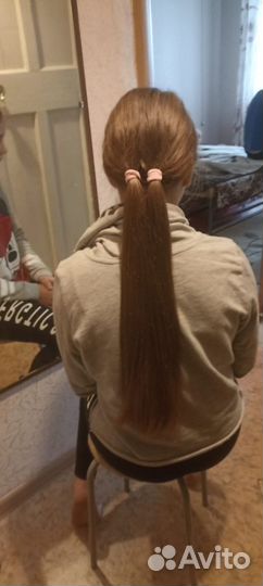 Скупка волос Таганрог, продать волосы