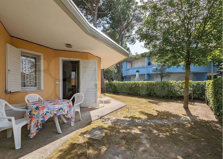 Дом 44 м² на участке 60 м² (Италия)