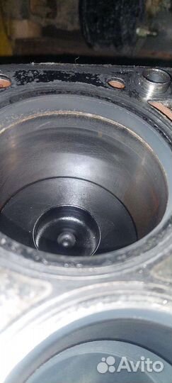 Двигатель змз 514 дизель,на запчасти