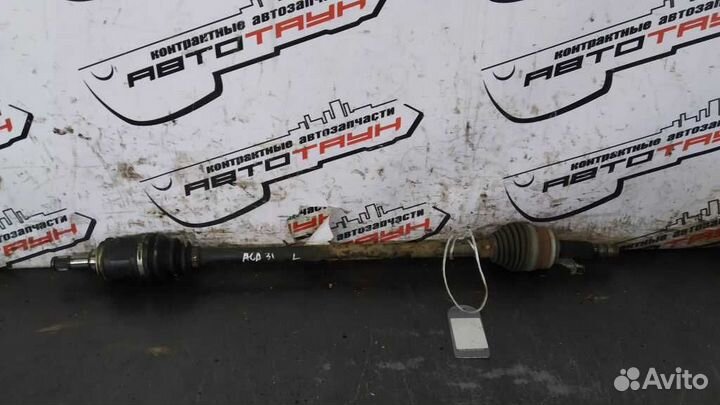 Привод toyota 1AZ-FE 1AZ-FSE 2AD-FTV 2AZ-FE 2GR-FE