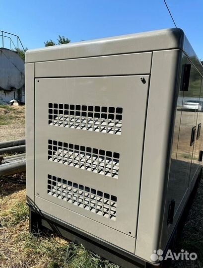 Дизельный генератор 60 квт