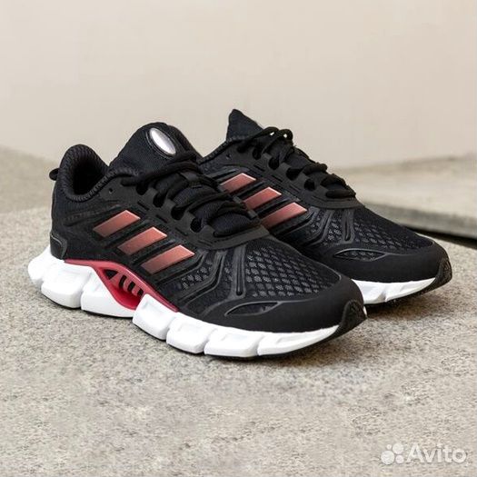 Летние кроссовки Adidas Climacool оригинал GX5581