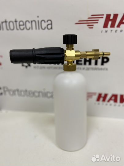 Пеногенератор для Bosch AQT