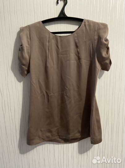 Брюки, блузки