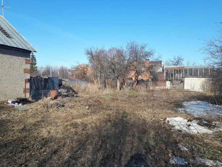 Дом 73 м² на участке 11 сот.