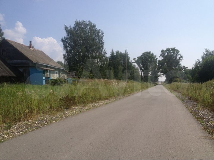 Участок 46 сот. (ИЖС)