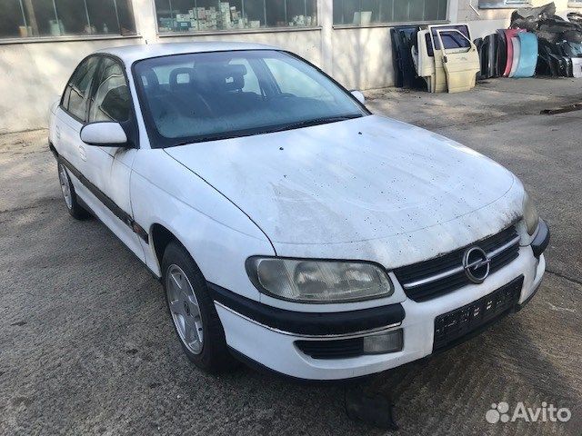 Разбор на запчасти Opel Omega B 1994-2003