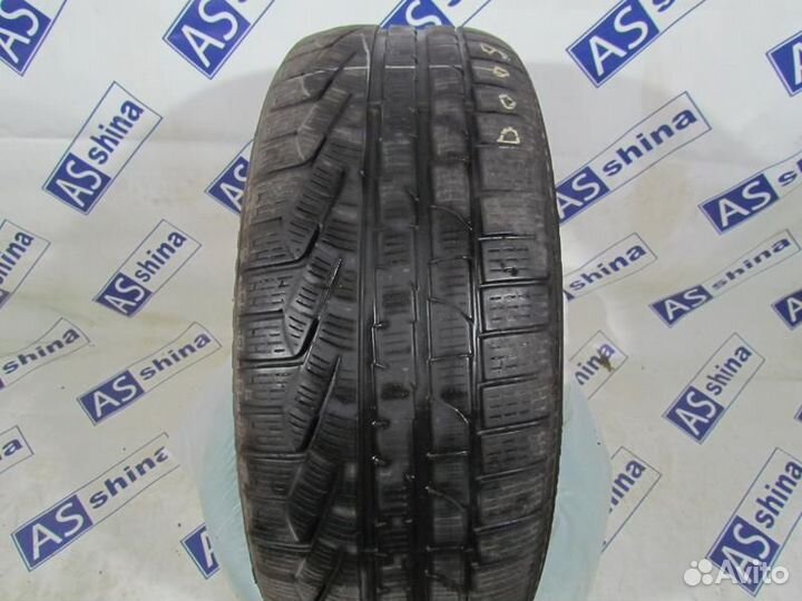 Pirelli Winter 210 SnowControl Serie II 225/45 R18 97P