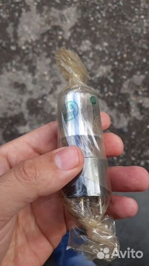 Радиолампа Стабилитрон сг2С