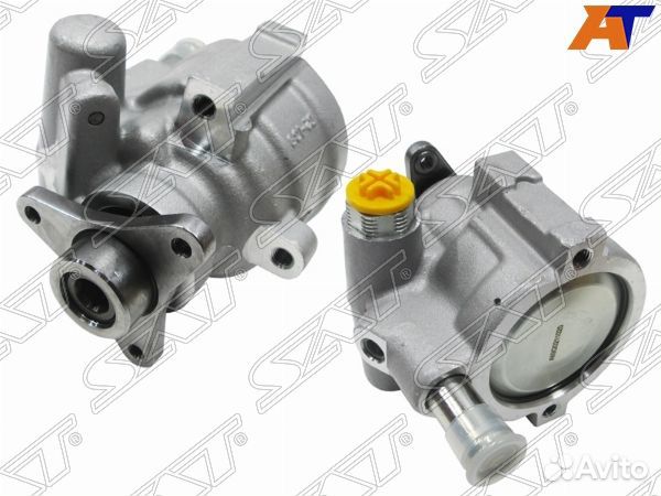 Насос гур toyota camry USA