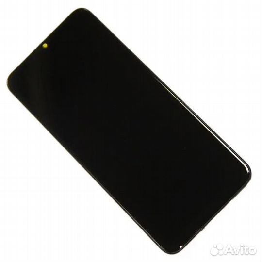 Дисплей Samsung Galaxy A02s (A025F) с