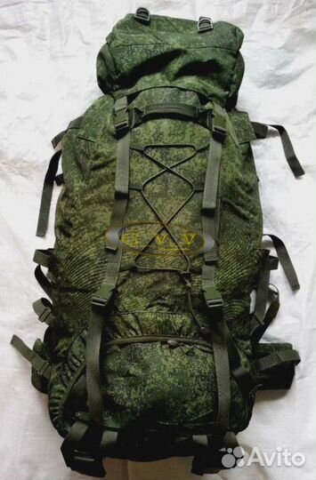 Рюкзак ратник