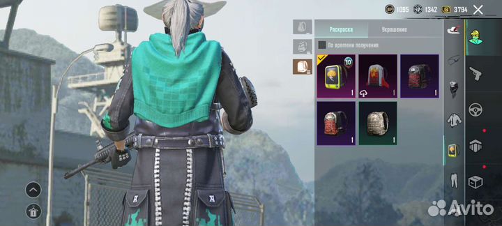 Развивающий автомобиль