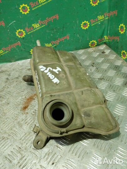 Бачок расширительный Ford Mondeo