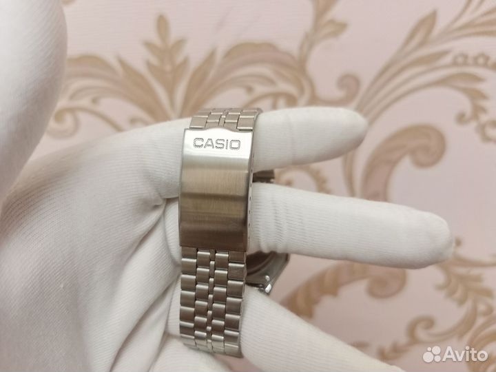 Часы casio vintage a-159wa-n1 оригинал