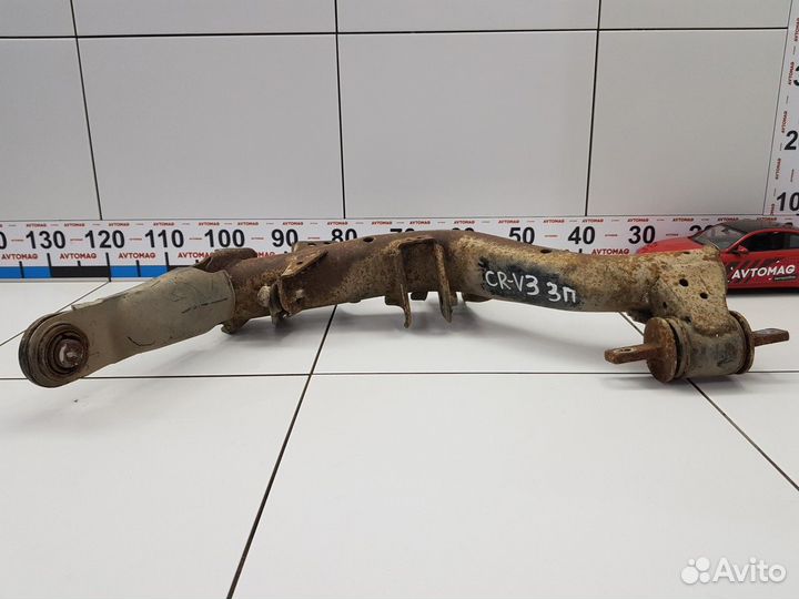 Рычаг задний правый нижний (Honda CR-V)