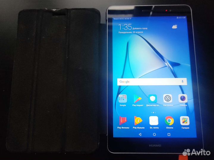 Huawei mediapad t3 8