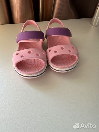 Детская обувь