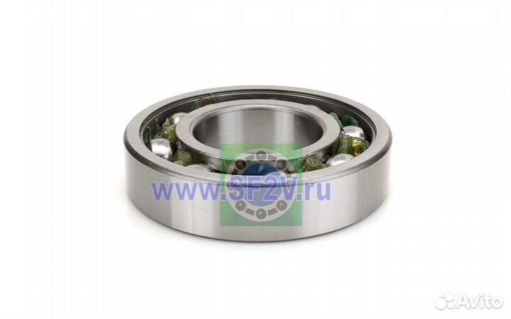 Подшипник 318 (6318) ZNL