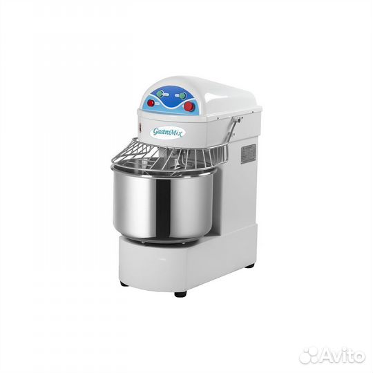 Тестомес спиральный gastromix HS20B