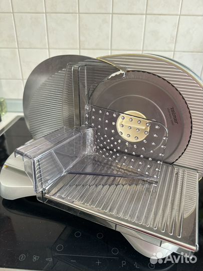 Ломтерезка универсаоьная