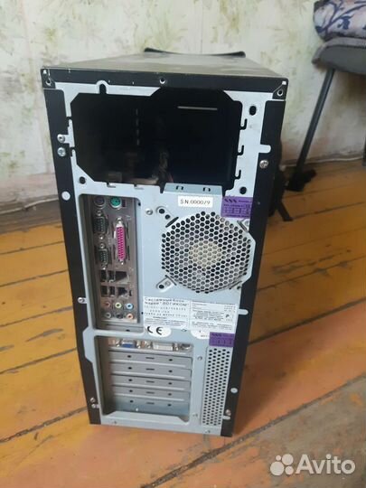 Клавиатура