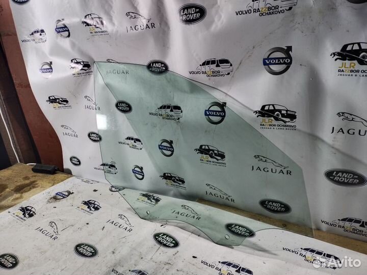 Стекло передней правой двери volvo XC90 SPA 2015+
