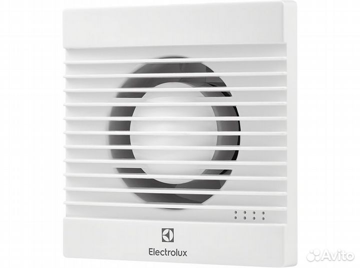 Вентилятор вытяжной Electrolux Basic eafb-100