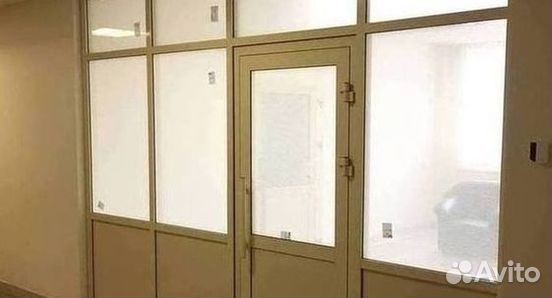 Окна пластиковые