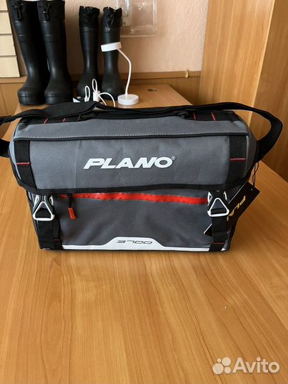 Сумка Plano Weekend Series 3700 Softsider