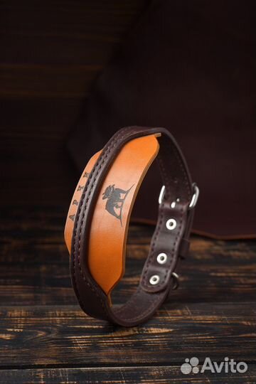 Ошейник для собак «Арчи»