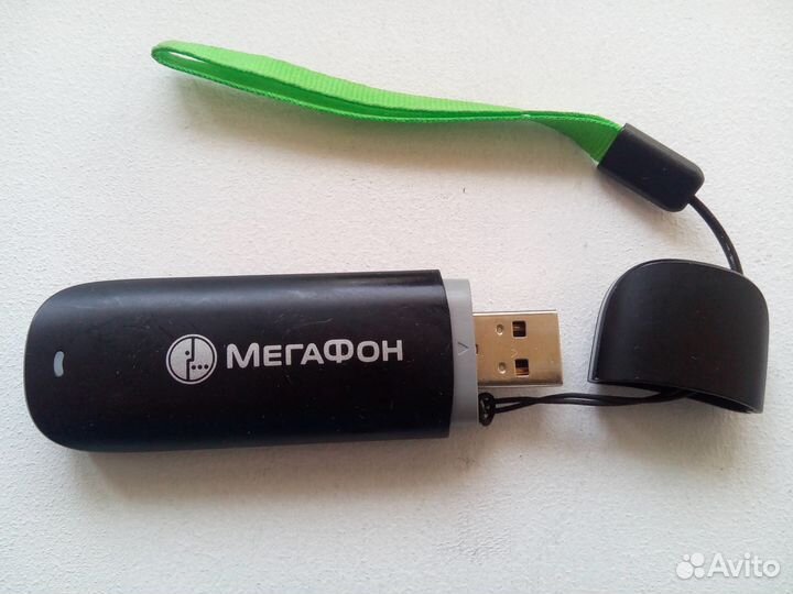 USB-модем Huawei E173 3G