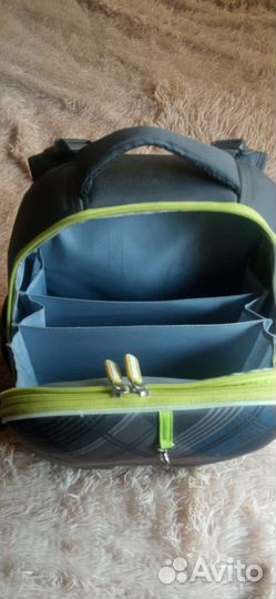 Рюкзак mike mar