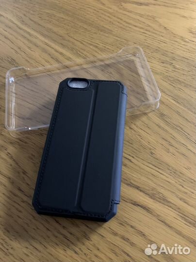 Чехол книжка iPhone 6