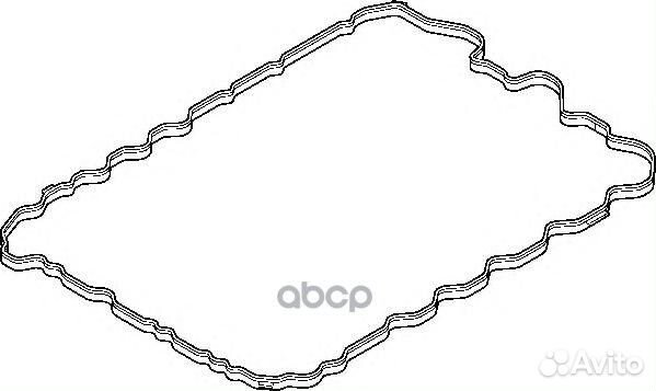 Прокладка, маслянный поддон 232860 Elring