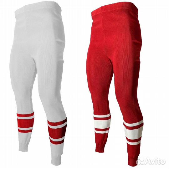 Хоккейные рейтузы