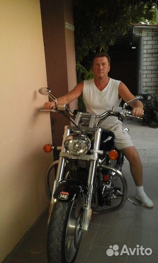 Охранник
