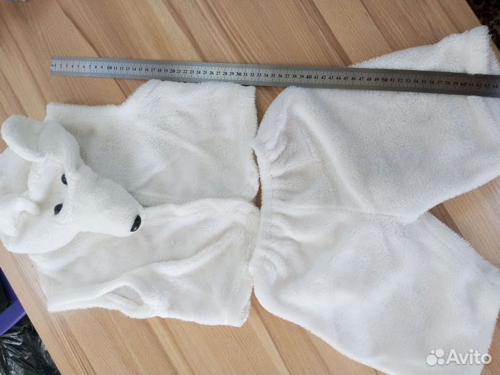 Новогодние костюмы