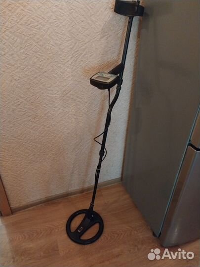 Металлоискатель minelab x-terra 705