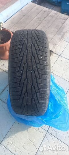 Nokian Tyres Hakkapeliitta R 235/55 R17