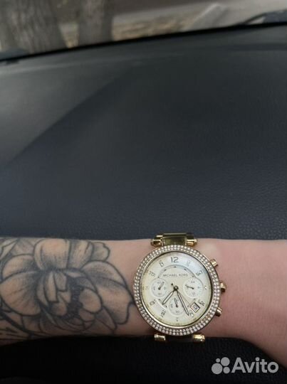 Часы оригинал Michael Kors