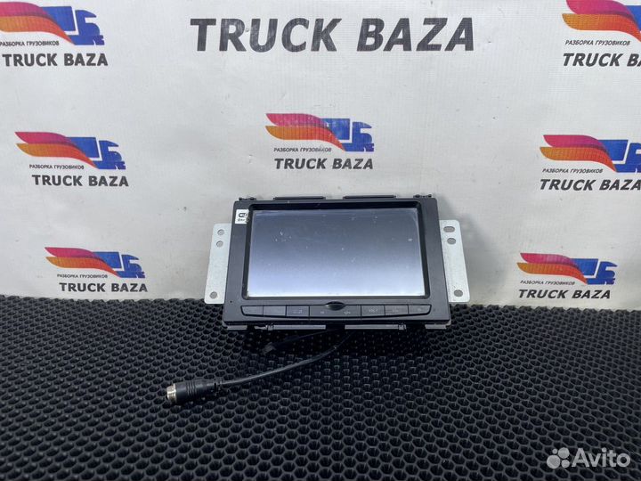 YZ960078000001 Медиа система MP5