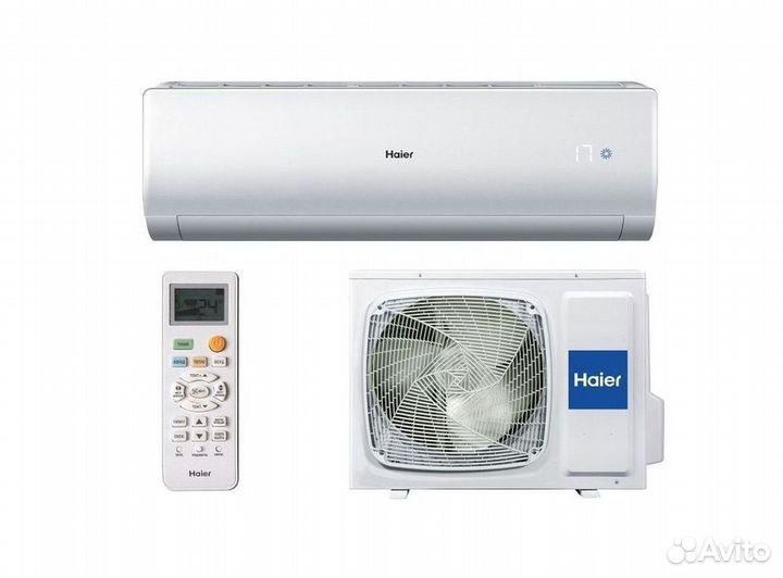 Кондиционер сплит в наличии